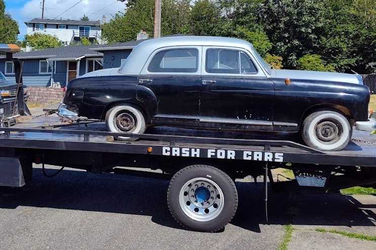 How to Find the Best Junk Car Buyer: A Guide for Sellers