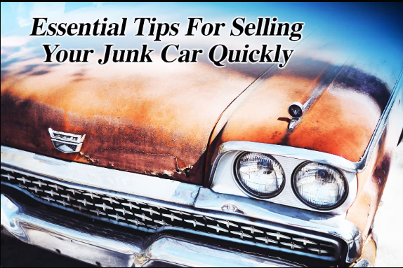 Top 5 Mistakes to Avoid When Selling Your Junk Car in Seattle